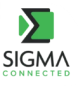 Sigma Connected logo